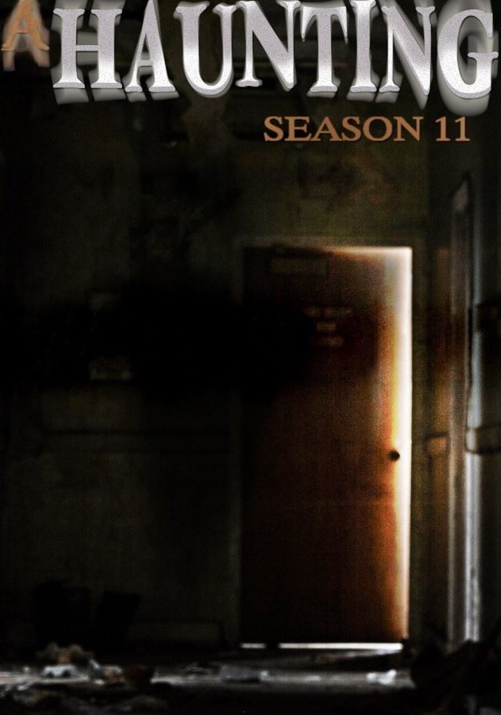 A Haunting Season Watch Full Episodes Streaming Online